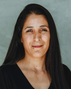Sarah Garcia Quinonez